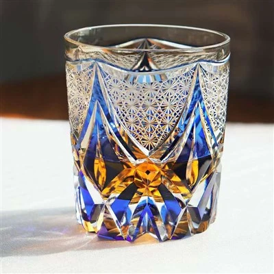 Occhiali Edo Kiriko